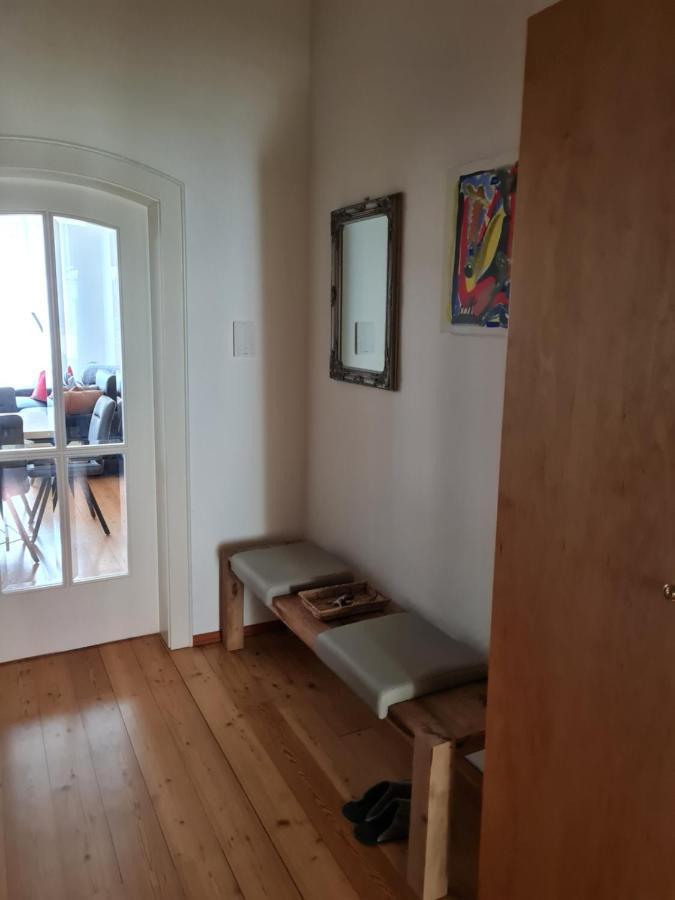 Altstadtjuwel Mit Sauna Sankt Veit an der Glan Exteriör bild