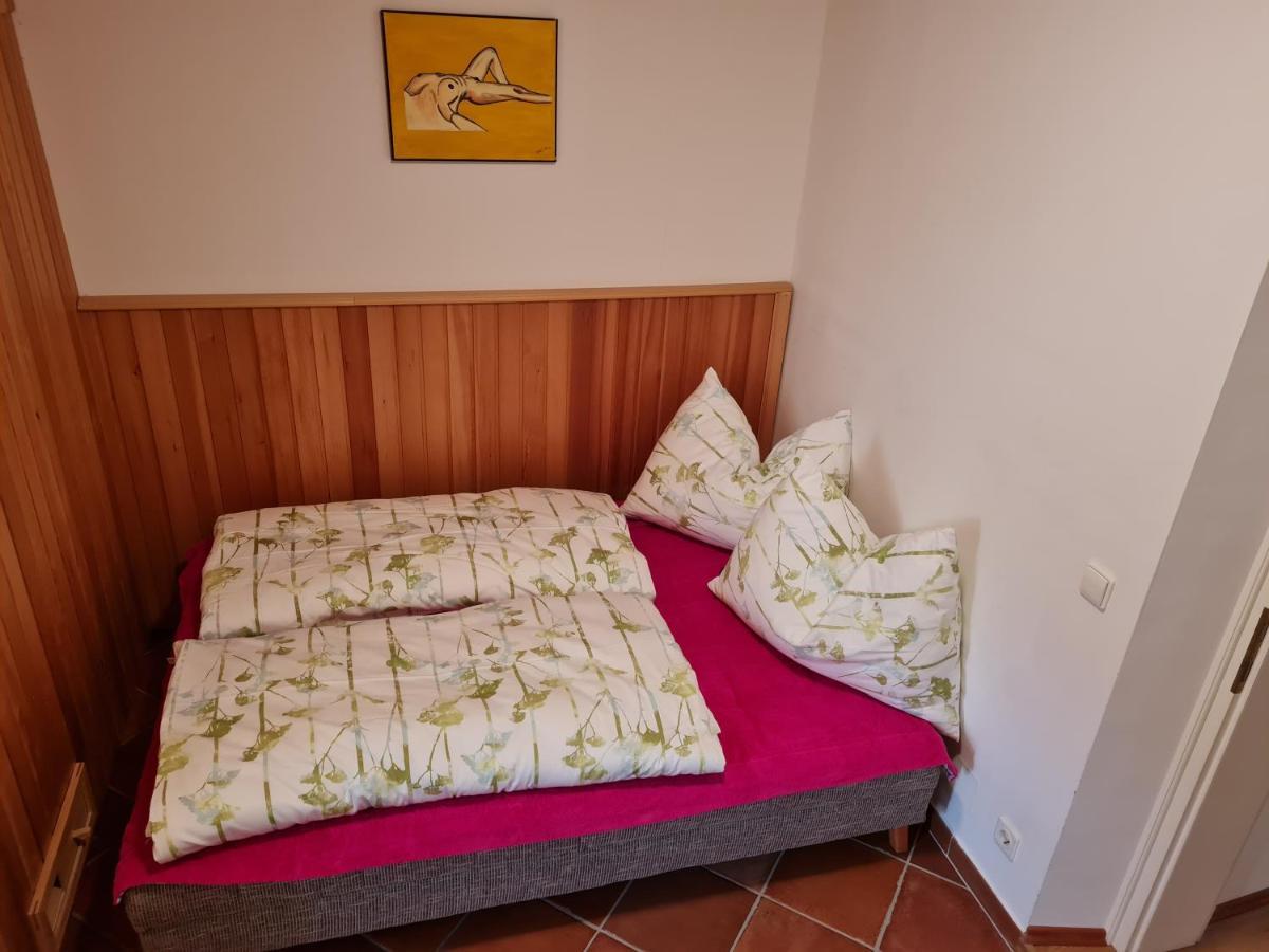 Altstadtjuwel Mit Sauna Sankt Veit an der Glan Exteriör bild
